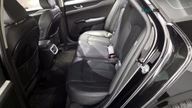 Kia K5 1.6 Turbo Prestige* КОЖА* ОБДУХВ* КАМЕРА, снимка 10
