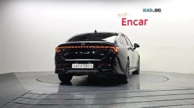 Kia K5 1.6 Turbo Prestige* КОЖА* ОБДУХВ* КАМЕРА, снимка 4
