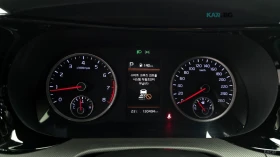 Kia K5 1.6 Turbo Prestige* КОЖА* ОБДУХВ* КАМЕРА, снимка 6