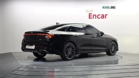 Kia K5 1.6 Turbo Prestige* КОЖА* ОБДУХВ* КАМЕРА, снимка 2