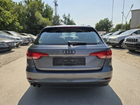 Audi A4 2.0TDI 190к.с 6 Скорости, снимка 6