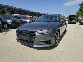 Audi A4 2.0TDI 190к.с 6 Скорости, снимка 1