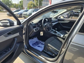 Audi A4 2.0TDI 190к.с 6 Скорости, снимка 11