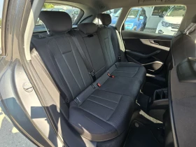 Audi A4 2.0TDI 190к.с 6 Скорости, снимка 15
