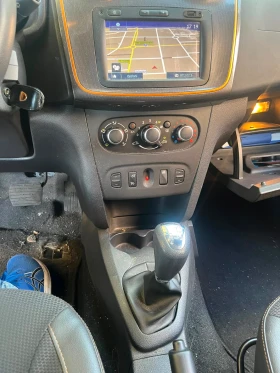 Dacia Sandero STEPWEY, автомат, 1.5dci, 2019, снимка 6