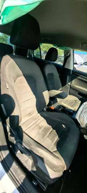 VW Golf 1.6 TDI, снимка 6