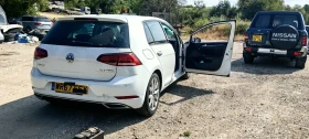 VW Golf 1.6 TDI, снимка 3
