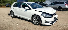 VW Golf 1.6 TDI, снимка 5