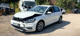 VW Golf 1.6 TDI, снимка 1