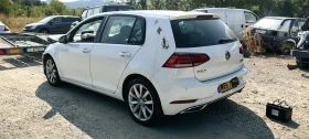 VW Golf 1.6 TDI, снимка 2