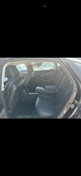 Audi A8 Long, снимка 10