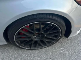 Mercedes-Benz C 63 AMG * АВТОКРЕДИТ БЕЗ ПЪРВОНАЧАЛНА ВНОСКА* , снимка 11