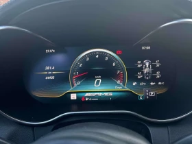 Mercedes-Benz C 63 AMG * АВТОКРЕДИТ БЕЗ ПЪРВОНАЧАЛНА ВНОСКА* , снимка 8