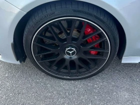 Mercedes-Benz C 63 AMG * АВТОКРЕДИТ БЕЗ ПЪРВОНАЧАЛНА ВНОСКА* , снимка 7