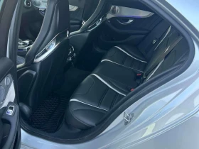 Mercedes-Benz C 63 AMG * АВТОКРЕДИТ БЕЗ ПЪРВОНАЧАЛНА ВНОСКА* , снимка 10