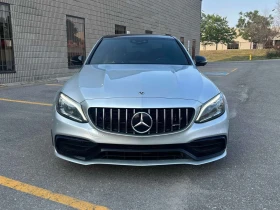 Mercedes-Benz C 63 AMG * АВТОКРЕДИТ БЕЗ ПЪРВОНАЧАЛНА ВНОСКА* , снимка 6