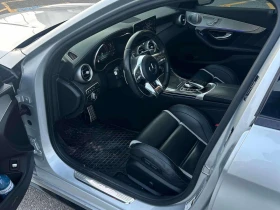 Mercedes-Benz C 63 AMG * АВТОКРЕДИТ БЕЗ ПЪРВОНАЧАЛНА ВНОСКА* , снимка 5