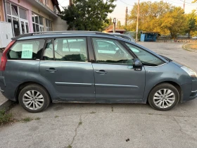 Citroen C4 Picasso, снимка 4