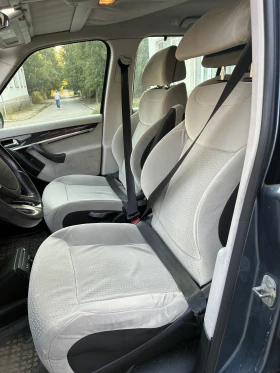 Citroen C4 Picasso, снимка 7