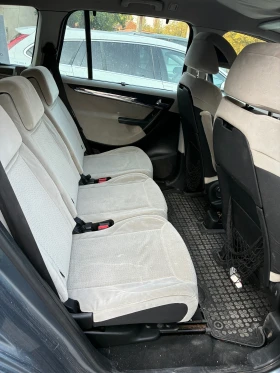 Citroen C4 Picasso, снимка 9