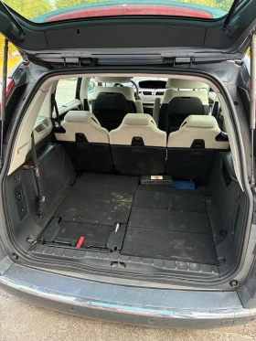 Citroen C4 Picasso, снимка 10