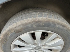 Citroen C4 Picasso, снимка 11