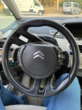 Citroen C4 Picasso, снимка 5