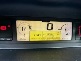 Citroen C4 Picasso, снимка 8