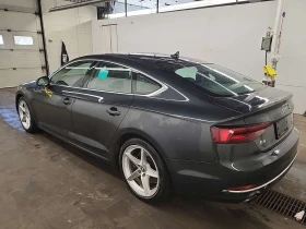 Audi A5 * KOMFORT * CARFAX * 2 КЛЮЧА * ПАНОРАМА, снимка 4