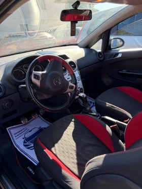 Opel Corsa, снимка 5