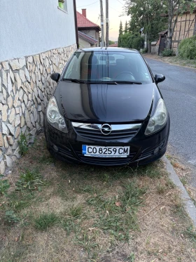 Opel Corsa, снимка 1