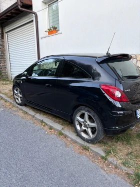 Opel Corsa, снимка 2