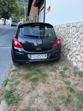 Opel Corsa, снимка 3
