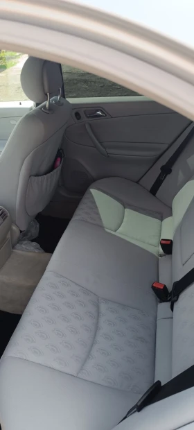Mercedes-Benz C 200 С200 компресор , снимка 8