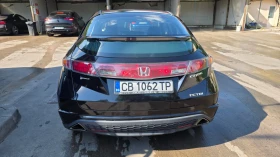 Honda Civic, снимка 4