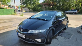 Honda Civic, снимка 3
