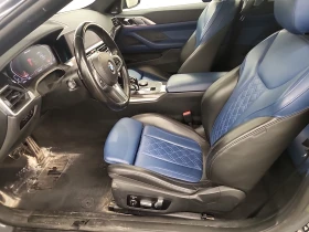 BMW 440 M440I XDRIVE| LASER| HUD| HAR/KAR| PANO| , снимка 5