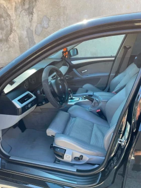 BMW 530, снимка 7