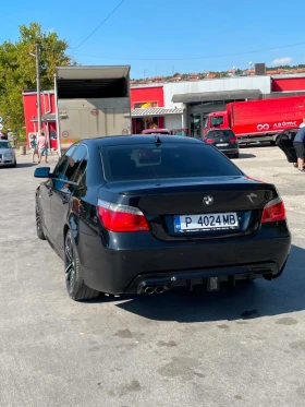 BMW 530, снимка 6