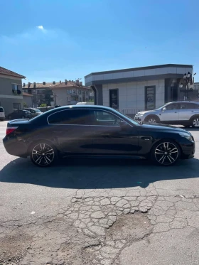 BMW 530, снимка 4