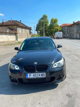 BMW 530, снимка 3