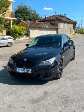 BMW 530, снимка 2
