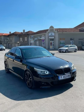 BMW 530, снимка 1