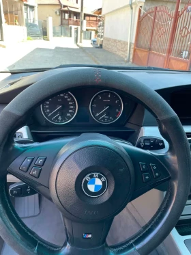 BMW 530, снимка 10