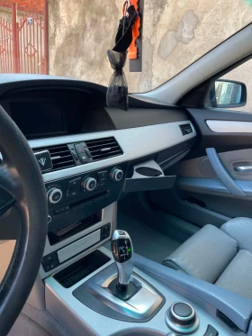 BMW 530, снимка 9