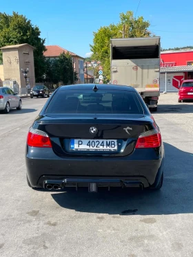 BMW 530, снимка 5