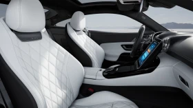 Mercedes-Benz AMG GT 55 4MATIC+ , снимка 9