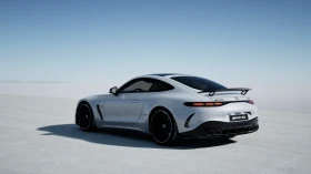 Mercedes-Benz AMG GT 55 4MATIC+ , снимка 6