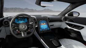 Mercedes-Benz AMG GT 55 4MATIC+ , снимка 8