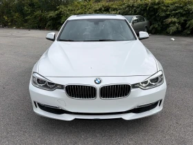 BMW 328 * 328i xDrive * CARFAX * ПОДГРЕВ * ШИБИДАХ, снимка 5